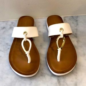 Aldo Zoanna Sandals